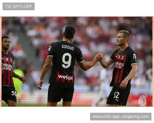 AC米兰志在锁定德甲高速左闸，迎来转会新高潮